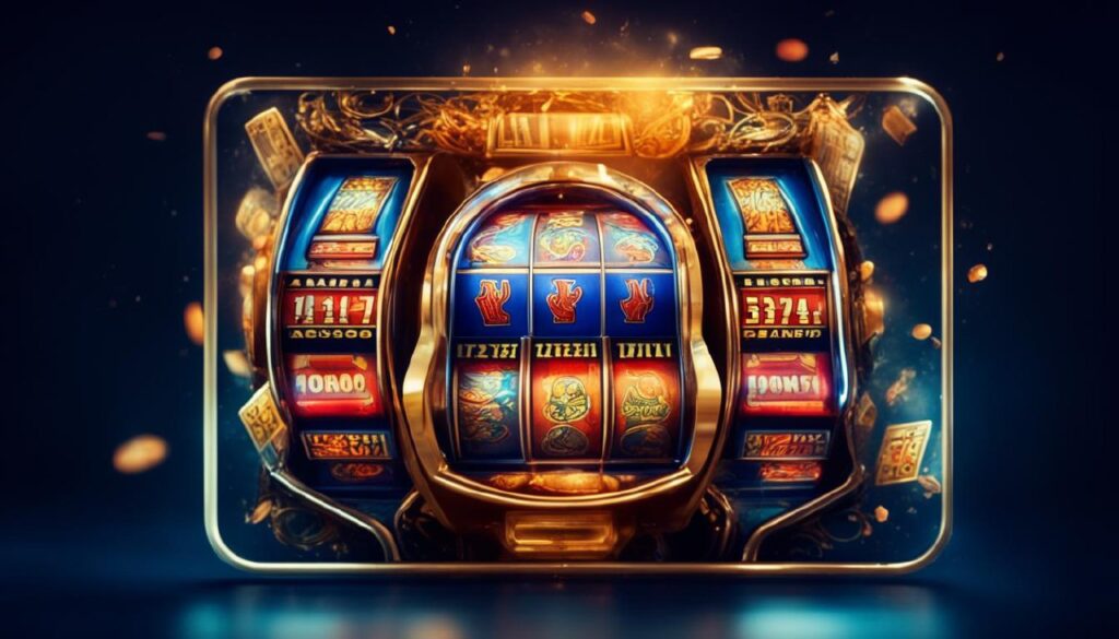 Journey a Mythical Journey with Elven Golden Casino Game